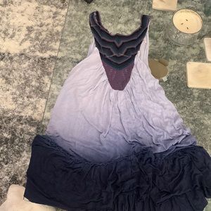 Summer Free People Dress